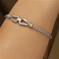 Bracelet Brosway Homme in Acier BKC24 - BKC24